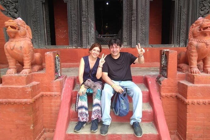 Guided Half Day Sarnath Car Tour from Varanasi with a local in AC car - Final Thoughts