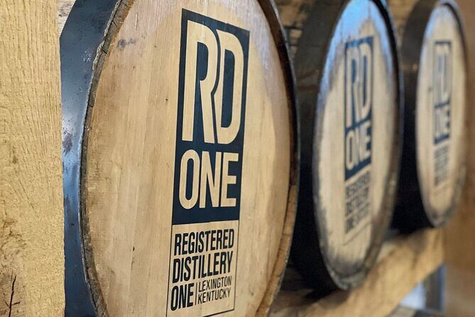 Guided Half Day Tour in Lexington - Authentic Insights from Reviews