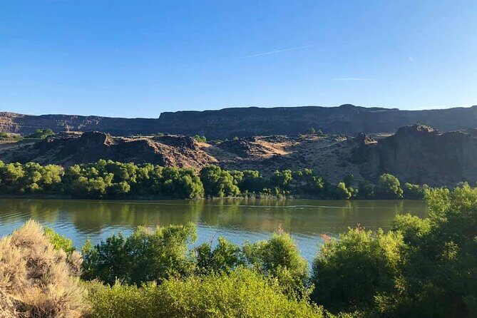 Guided Half-Day Tour to Dierkes Lake & Shoshone Falls - Frequently Asked Questions (FAQs)