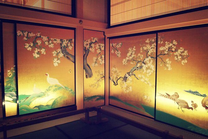 Guided Half-day Tour(PM) to Nagoya Castle and Modern Technology at SCMAGLEV - Final Thoughts