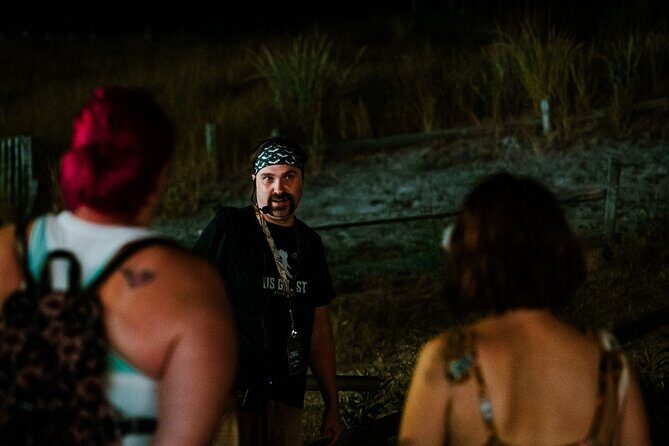 Guided Haunted Ghosts Tour in Stuart By US Ghost Adventures - A Closer Look at the Itinerary