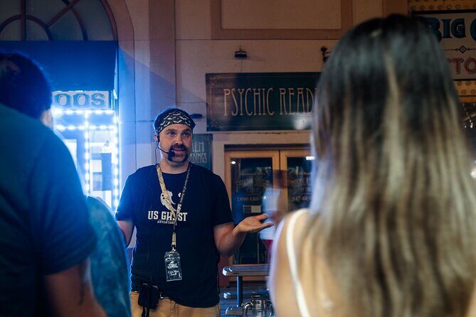 Guided Haunted Ghosts Tour in Stuart By US Ghost Adventures - Who Will Enjoy This Tour?