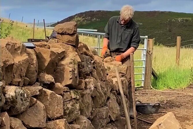 Guided Hebridean Farm Hike near Tobermory, Isle of Mull, Scotland - An In-Depth Look at the Hebridean Farm Hike Experience