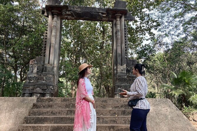Guided Heritage Walking Tour in Goa - An In-Depth Look at the Heritage Tour