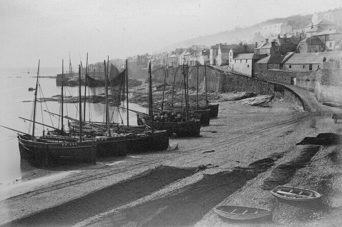 Guided Heritage Walking Tour in Newlyn - Why This Tour Offers Great Value