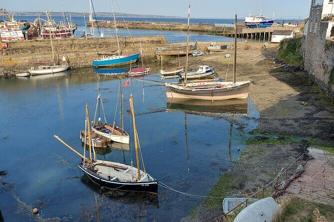 Guided Heritage Walking Tour in Newlyn - Final Thoughts