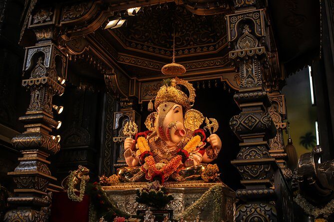 Guided Highlights of Pune Car Tour with a local (4 Hrs Sightseeing in AC Car) - What’s Included and What’s Not