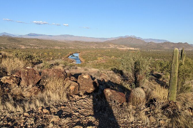Guided Hike: Desert Copper Mile - The Sum Up: Is This Hike for You?