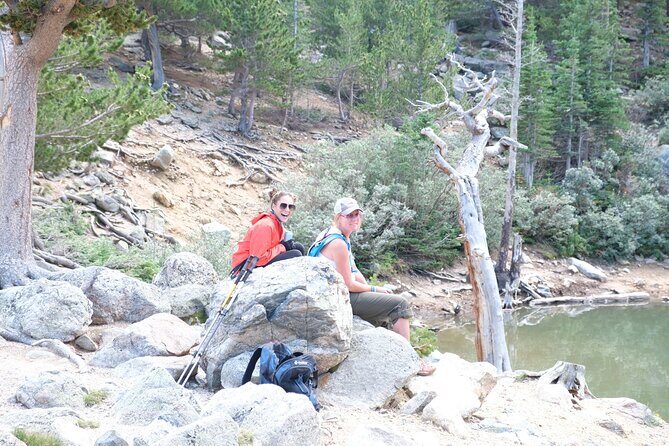 Guided hike in Rockies - Half Day Trip - Practical Details and Tips
