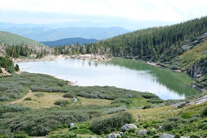 Guided hike in Rockies - Half Day Trip - Who Should Consider This Tour?
