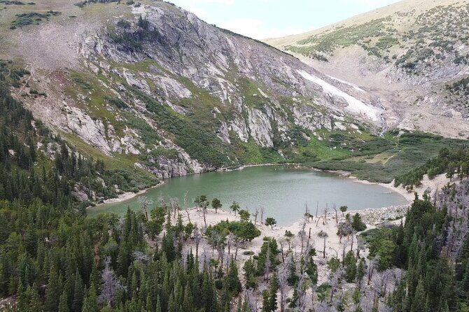 Guided hike in Rockies - Half Day Trip - FAQ