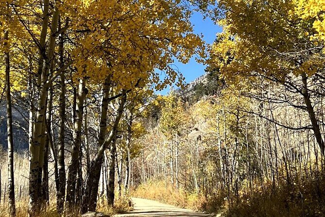 Guided Hike in Rocky Mountain National Park - Key Points