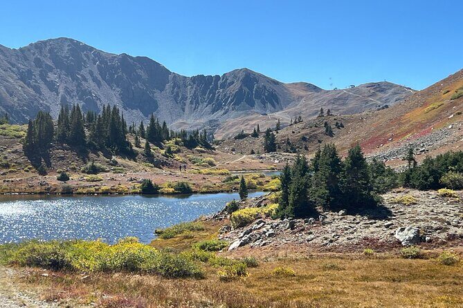 Guided Hike in Rocky Mountain National Park - FAQs