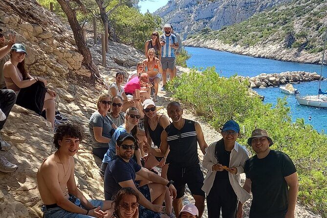 Guided hike in the Calanques National Park - Who Will Love This Tour?