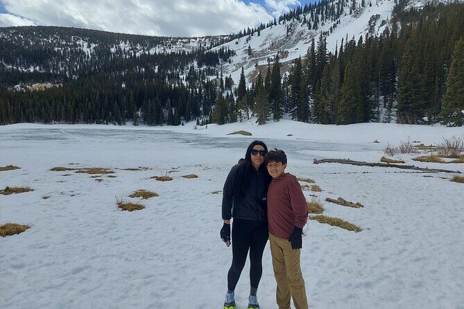 Guided Hike in the Rockies - FAQs