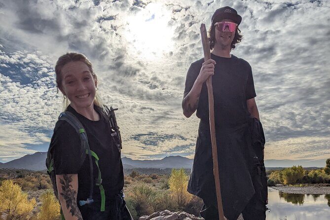Guided Hike: Lime Kiln Desert Hike on the Lower Salt River - FAQ