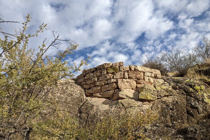 Guided Hike: Lime Kiln Desert Hike on the Lower Salt River - Final Thoughts