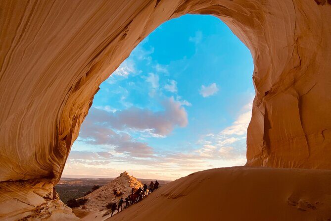 Guided Hike through Great Chamber/Cutler Point (Small Group) - Who Will Love This Tour?