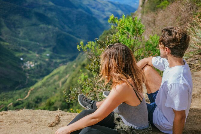 Guided Hike to Single Tree Hills from Nuwara Eliya - Why This Tour Offers Great Value