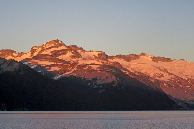 Guided Hiking and Camping Tour - Authentic Feedback from Past Participants