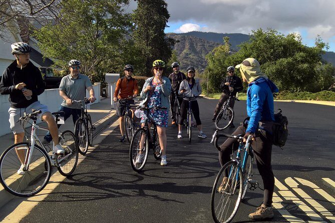 Guided Hiking, Biking and Tennis - An In-Depth Look at the Tour Itinerary