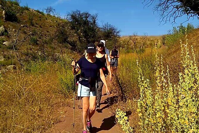 Guided Hiking Experience in Ojai - Exploring the Guided Hiking Experience in Ojai: An In-Depth Review