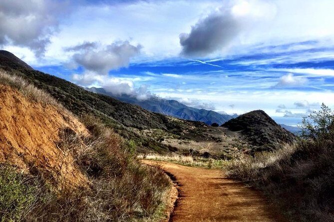 Guided Hiking Experience in Ojai - The Experience: What to Expect on Your Ojai Hike