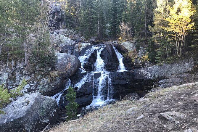 Guided Hiking Experience of Iconic Mirror Lake & Lone Eagle Peak - The Itinerary: A Day in the Mountains