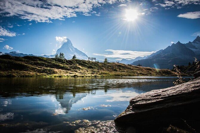 Guided Hiking Full Day in Zermatt - Key Points