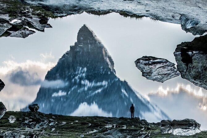 Guided Hiking Full Day in Zermatt - An In-Depth Look at the Zermatt Guided Hiking Tour