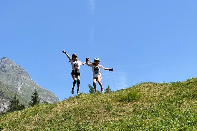 Guided Hiking Half Day in Zermatt - Introduction