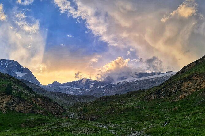 Guided Hiking Half Day in Zermatt - The Experience from Reviews