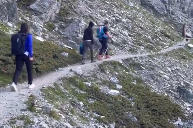 Guided Hiking Half Day in Zermatt - Practical Details & Considerations