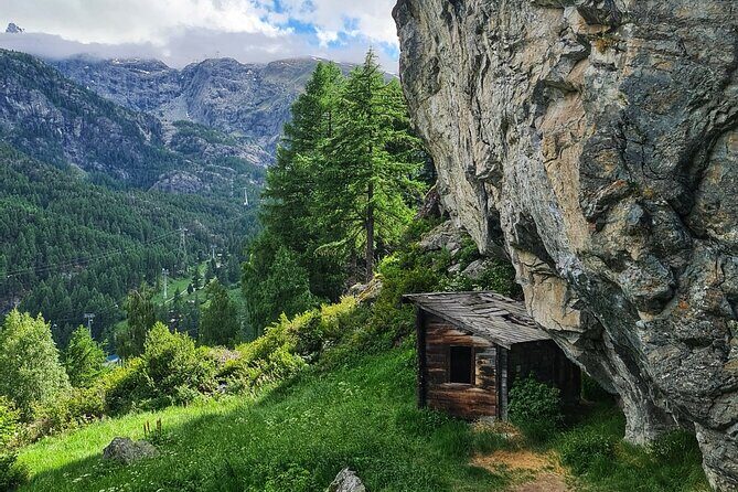 Guided Hiking Half Day in Zermatt - Who Would Love This Tour?