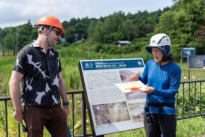 Guided Hiking on Active Volcano in Toya-Usu UNESCO Global Geopark - Guided Hiking on Active Volcano in Toya-Usu UNESCO Global Geopark: A Thorough Review