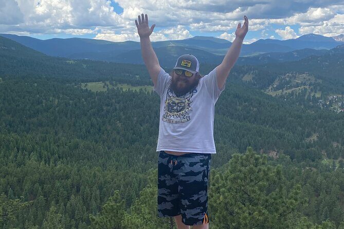 Guided Hiking Tour in the Beautiful Rocky Mountains - What Makes This Tour Stand Out