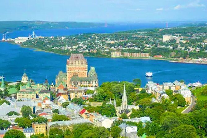 Guided Historic City Tour of Quebec - Who Should Consider This Tour?