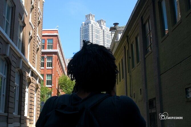 Guided Historic Photo Walking Tour in Auburn Atlanta - A Deep Dive into the Atlanta Photo Walk Experience