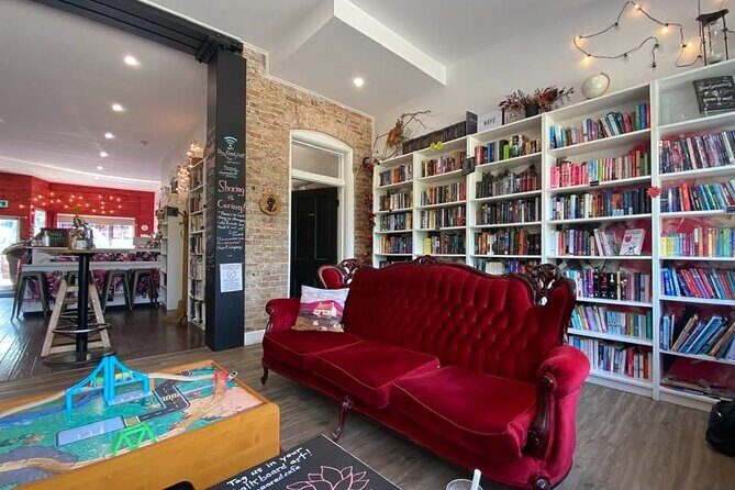 Guided Historical and Cultural Tour in Downtown Paris, ON Canada - Final Thoughts: A Friendly, Flavorful Introduction to Paris, ON