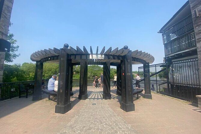 Guided Historical and Cultural Tour in Downtown Paris, ON Canada - FAQ