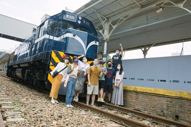 Guided Historical Tour in Taichung with Suncake DIY Experience - Final Thoughts