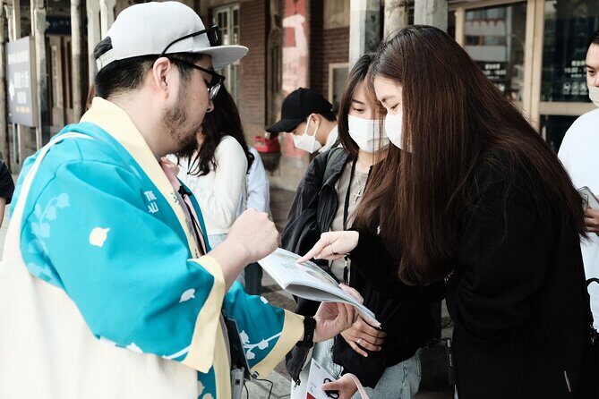 Guided Historical Tour in Taichung with Suncake DIY Experience - FAQ