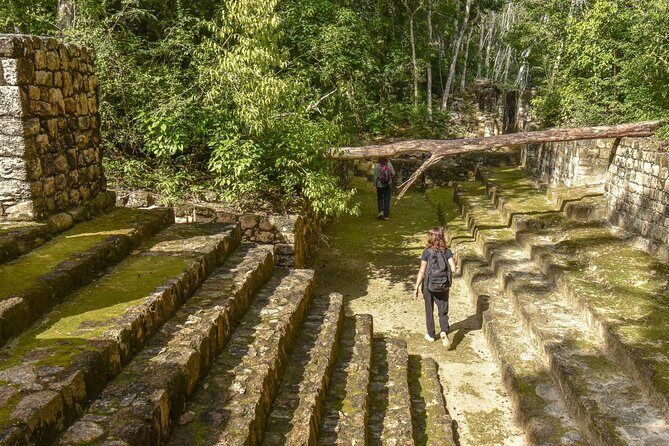 Guided historical tours at the Mayan cities! - Wrapping Up