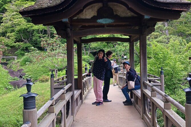 Guided History & Nature Exploration in the Yokohama Hill Area - Practical Details and What to Expect