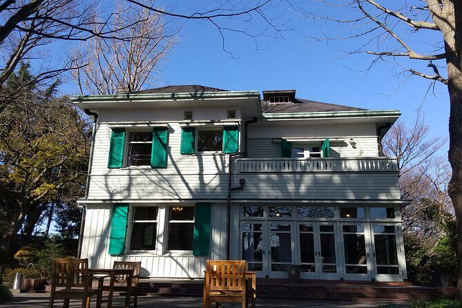 Guided History & Nature Exploration in the Yokohama Hill Area - What Travelers Say