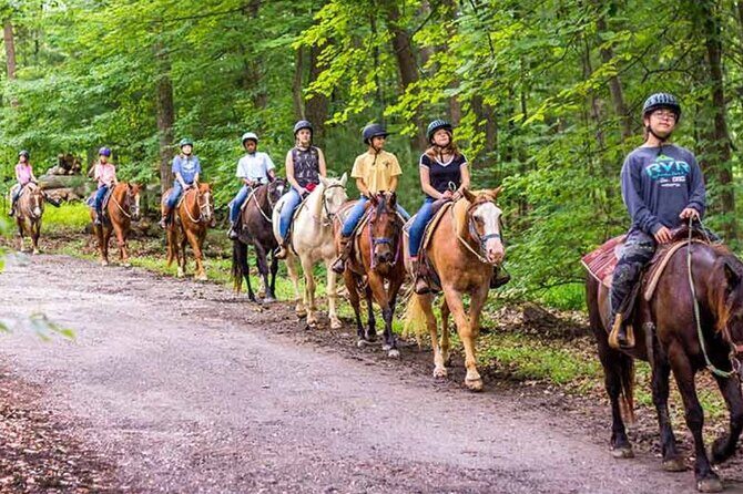 Guided Horseback Riding Adventure in Miami Countryside - Final Thoughts: Who Should Consider This Tour?