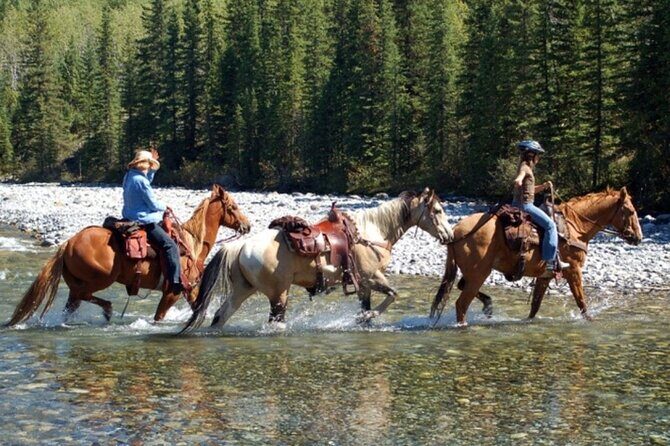 Guided Horseback Riding Adventure in Miami Countryside - Final Summary