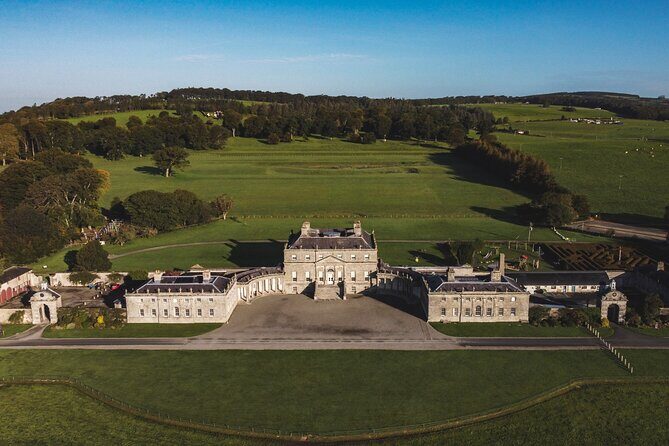 Guided House Tour in Ireland - The Experience of Visiting