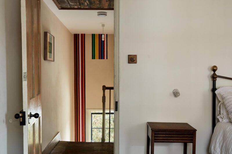 Guided House Tour of Van Gogh House London - The Sum Up