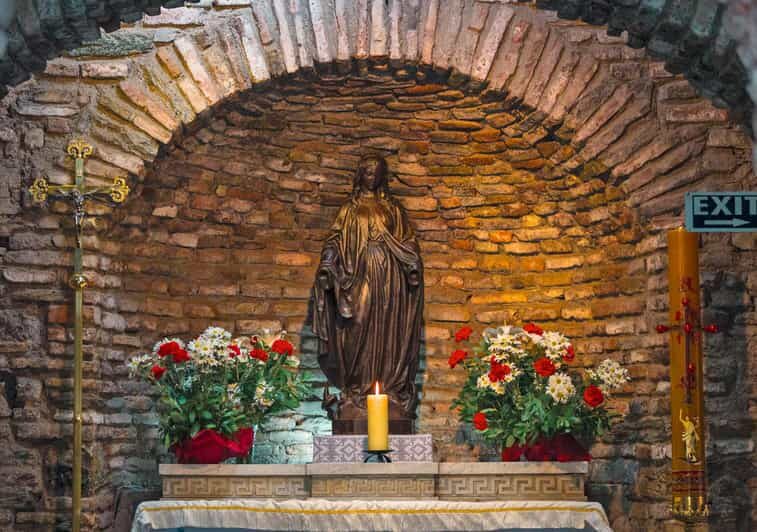 Guided Icmeler Ephesus Tour w/ Breakfast & Lunch - A Complete Breakdown of the Ephesus Day Trip